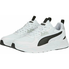 Кроссовки PUMA Trinity Lite, размер 5,5 UK, белый