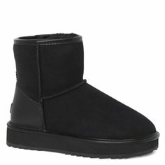 Угги TENDANCE, размер 40, черный