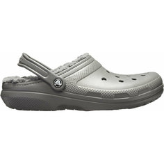 Сабо Crocs, размер M6W8, серый