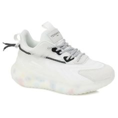 Кроссовки TENDANCE Tendance HUZ-20210617, размер 35, белый