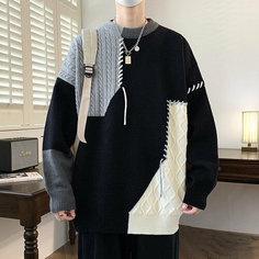 Толстовка размер 3XL, , серый Anyang Clothing