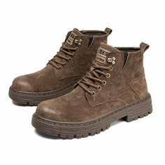 Ботинки Hongnong Shoe Factory, размер 42/44