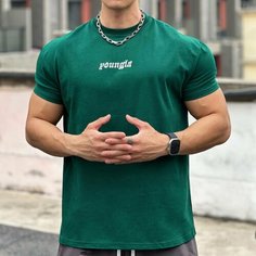 Футболка, размер L Нет бренда