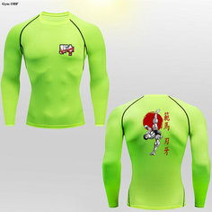 Футболка Gym OHF, размер 3XL