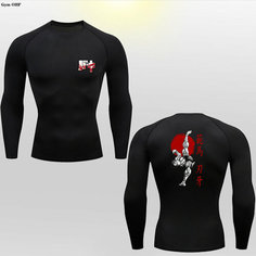 Футболка Gym OHF, размер 2XL
