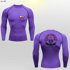 Футболка Gym OHF, размер M