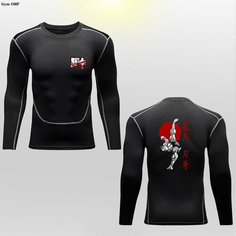 Футболка Gym OHF, размер M