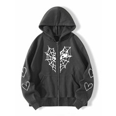 Толстовка размер 2XL Xia Xuanfeng