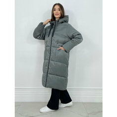 Куртка Karmelstyle, размер 54, ментол