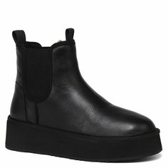 Угги TENDANCE, размер 38, black