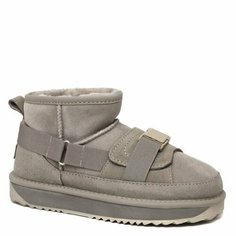 Угги TENDANCE, размер 41, gray