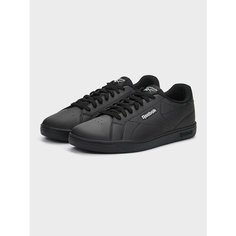Кеды Reebok, размер 45, черный