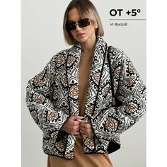 Куртка EMBERENS, размер M, белая