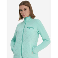 Джемпер GLISSADE, размер 44, , мятный