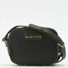 Сумка кросс-боди Valentino, черный