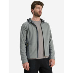Джемпер Northland Professional, размер 54, , серый