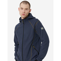 Джемпер Northland Professional, размер 48, , синий