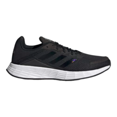 Кроссовки adidas ADI PERF FTW MEN RUN, размер 8 UK, чёрный