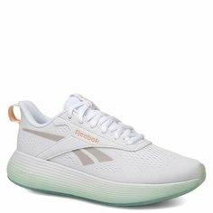 Кроссовки Reebok, размер 37.5, белый