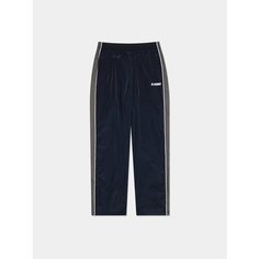 Брюки спортивные LMC Racing Track Pants, размер M, темно-синий L.M.C