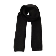 Шарф LMC, one size, черный L.M.C