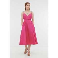 Сарафан Baon B4624013, размер 52, PINK YARROW