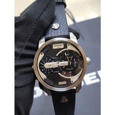 Наручные часы DIESEL Mini Daddy, черные