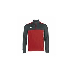 Толстовка JOMA WINNER, размер 2XL, , красный