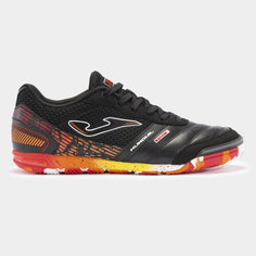Футзалки JOMA, размер 27,5 см, черный
