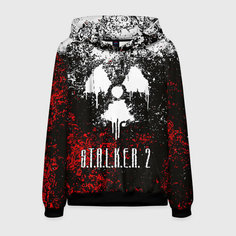 Толстовка VseMayki.Ru, размер 64/66, , чёрный