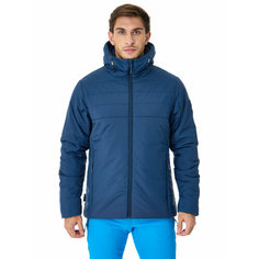 Куртка TERNUA, размер L, синий