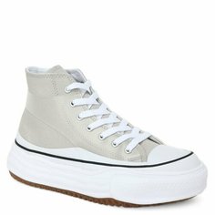 Кроссовки TENDANCE Tendance AQ-TV067F-01, размер 40, серый