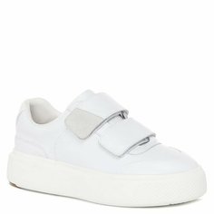Кеды TENDANCE Tendance HC2208-1, размер 38, белый