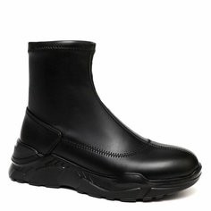 Кроссовки TENDANCE Tendance ZF1052-5, размер 38, чёрный