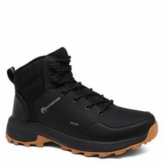 Кроссовки OUTVENTURE Outventure 123110, размер 45, черный