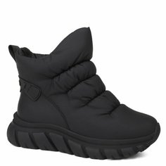Сапоги TENDANCE, размер 40, black