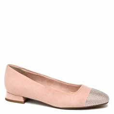 Туфли Marco Tozzi, размер 38, beige