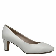 Туфли Tamaris, размер 38, white