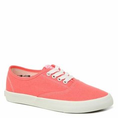 Кроссовки Tamaris Tamaris 1-1-23604-20, полнота F (EU)/ на среднюю стопу, размер 36, розовый, оранжевый