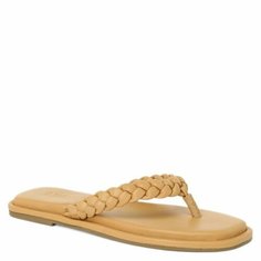 Вьетнамки INUOVO, размер 39, светло-бежевый