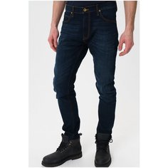 Джинсы зауженные Lee Men Luke Jeans, размер 31/32, синий