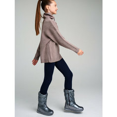 Рейтузы playToday, размер 152, синий