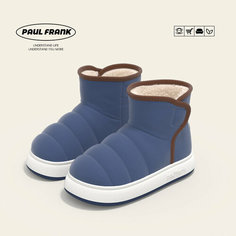 Полусапоги Paul Frank, размер 44/45, синий