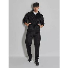 Костюм спортивный FN Tracksuit спортивный костюм мужской, размер M, черный