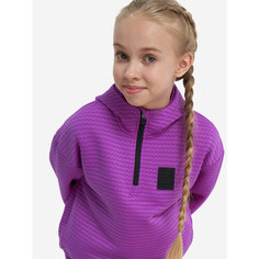 Толстовка Fila, размер 158-164, фиолетовый
