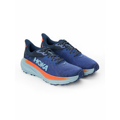Кроссовки HOKA, размер 42, синий