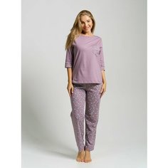 Пижама BUY-TEX.RU, размер 48