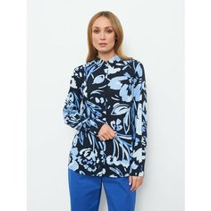 Рубашка Gerry Weber, размер 36, blue