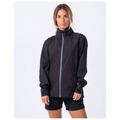 Куртка спортивная TERNUA, размер XS, black