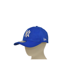 Бейсболка NEW ERA оригинал, MLB edition, размер 55/60, светло-синий
